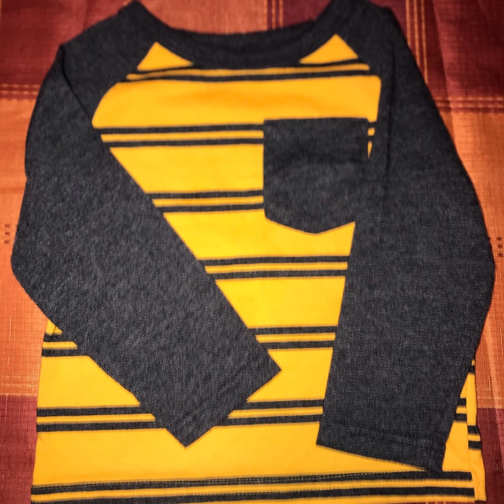 Baby Boy T-shirt
